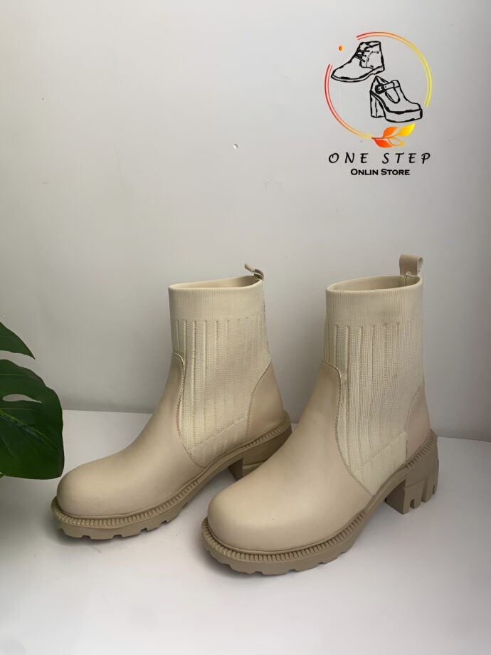 Bottes pour femmes modéle 5