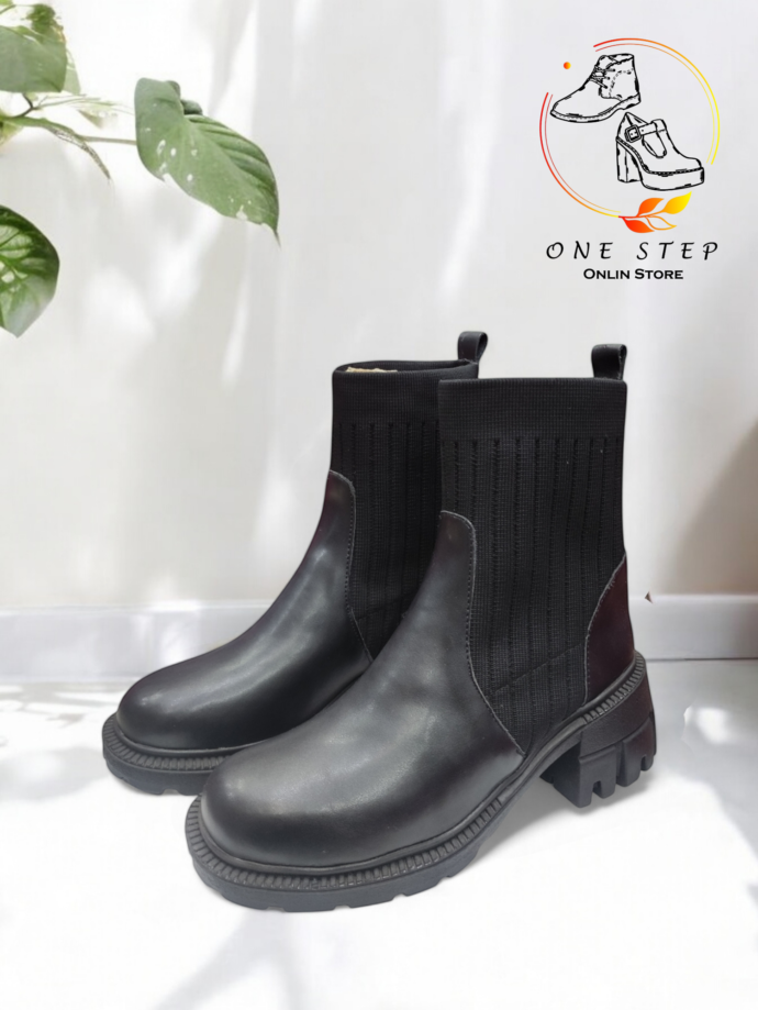 Bottes pour femmes modéle 6