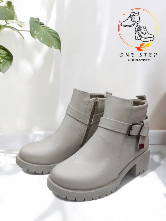 Bottes pour femmes modéle 7